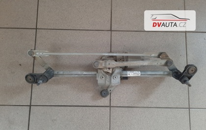 Mechanismus stěračů 5E1955023A